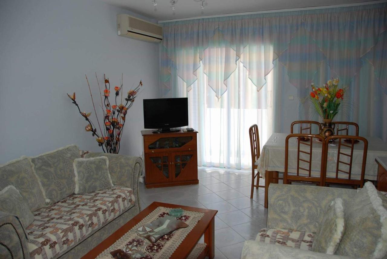סרנדה The Hill Apartment מראה חיצוני תמונה