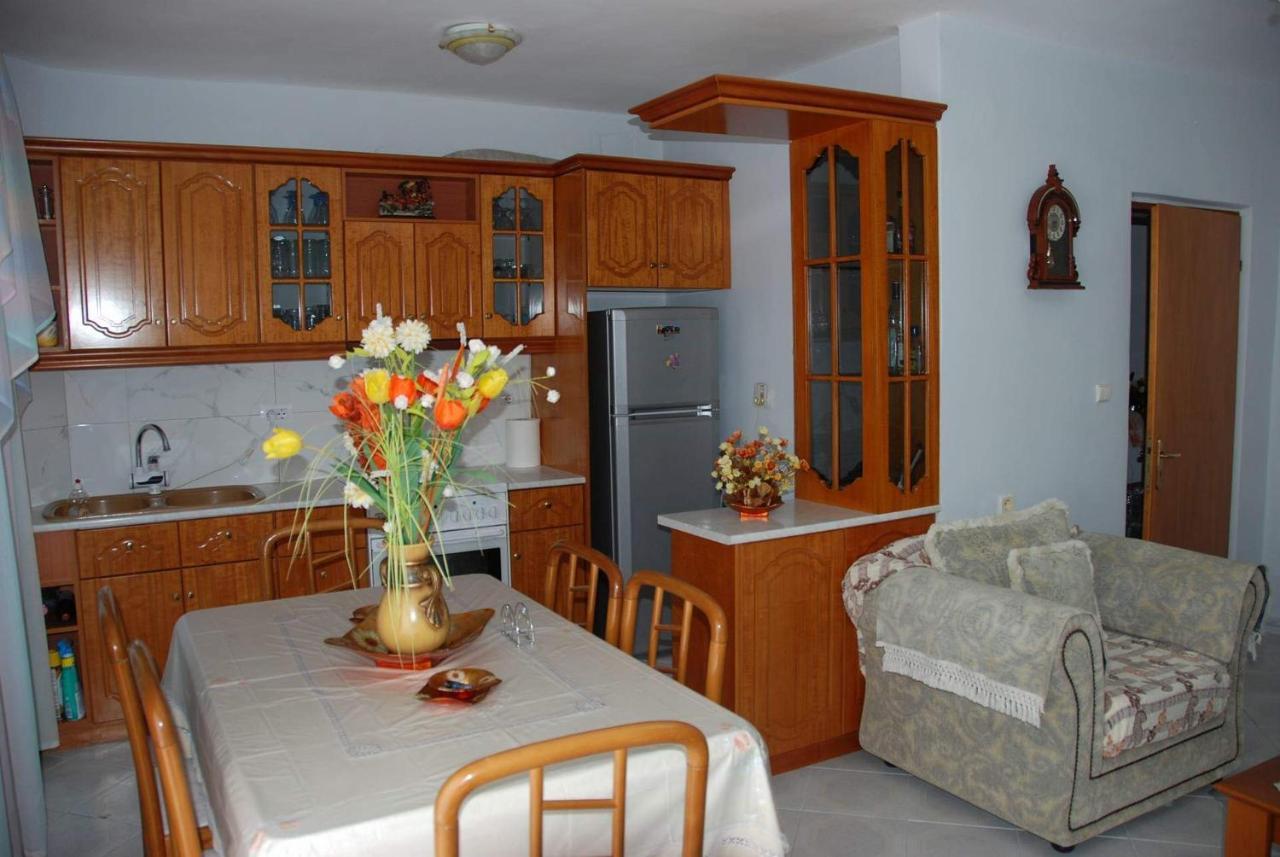 סרנדה The Hill Apartment מראה חיצוני תמונה