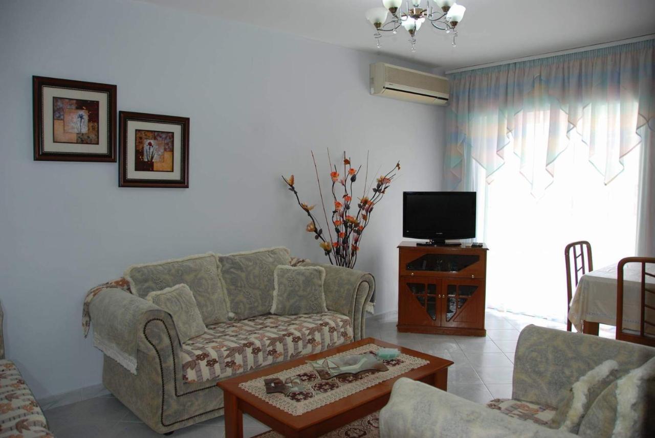 סרנדה The Hill Apartment מראה חיצוני תמונה