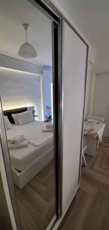 סרנדה The Hill Apartment מראה חיצוני תמונה